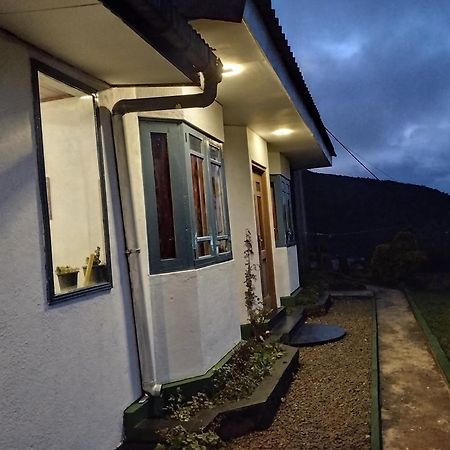 Mount View Cottage Nuwara Eliya Exteriör bild