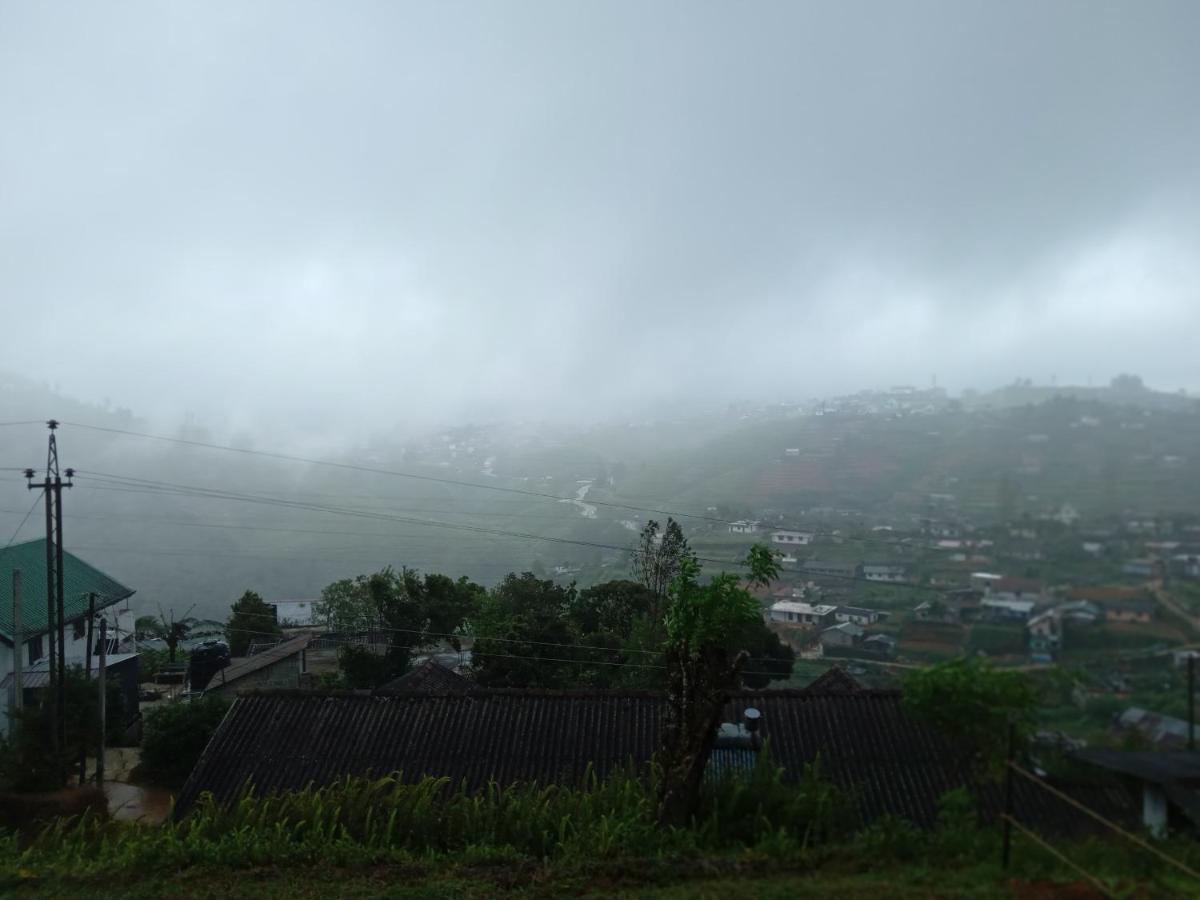 Mount View Cottage Nuwara Eliya Exteriör bild