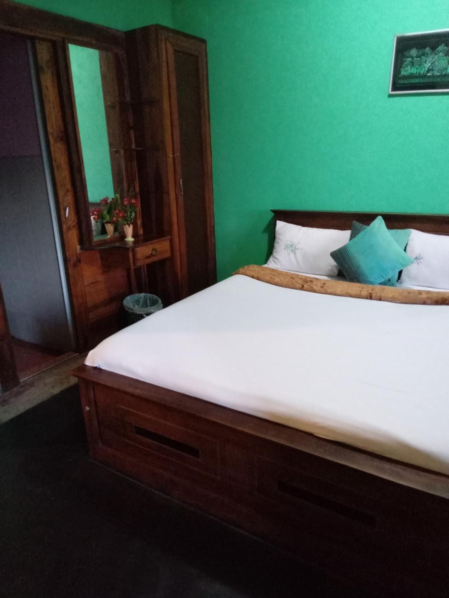 Mount View Cottage Nuwara Eliya Rum bild