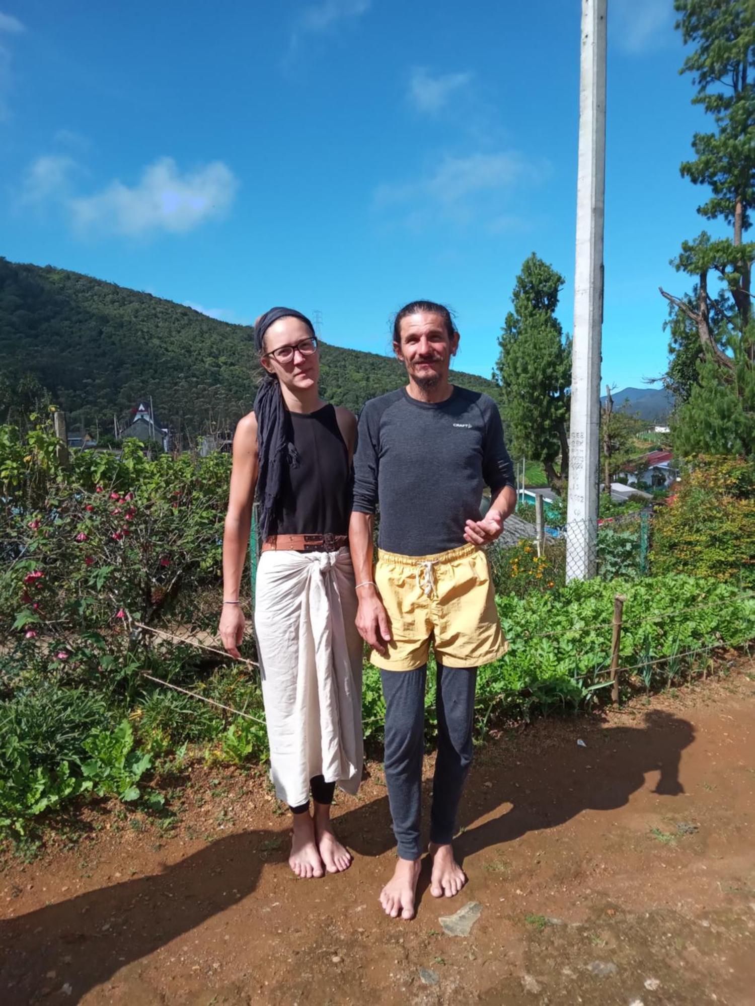 Mount View Cottage Nuwara Eliya Rum bild