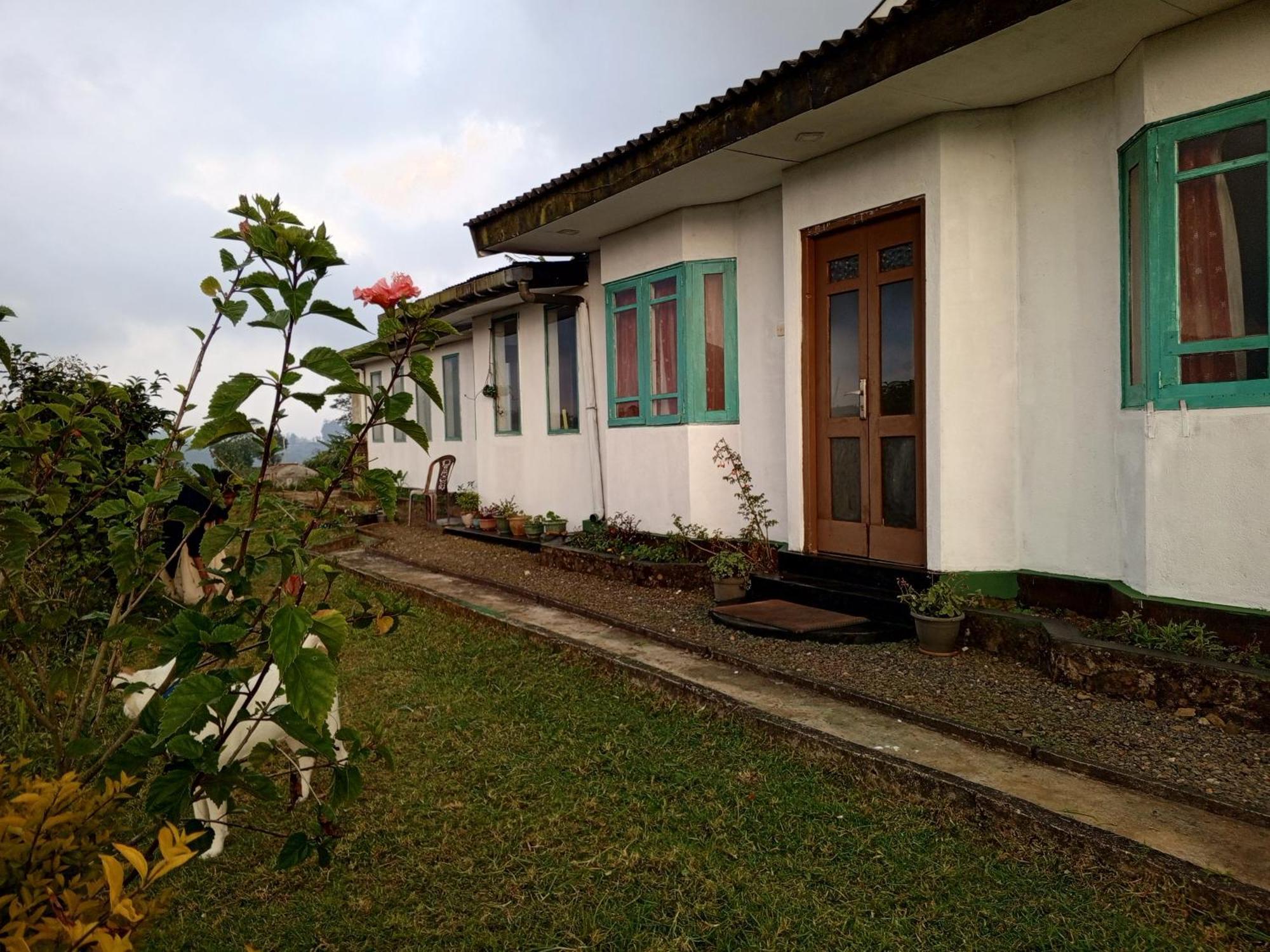 Mount View Cottage Nuwara Eliya Exteriör bild