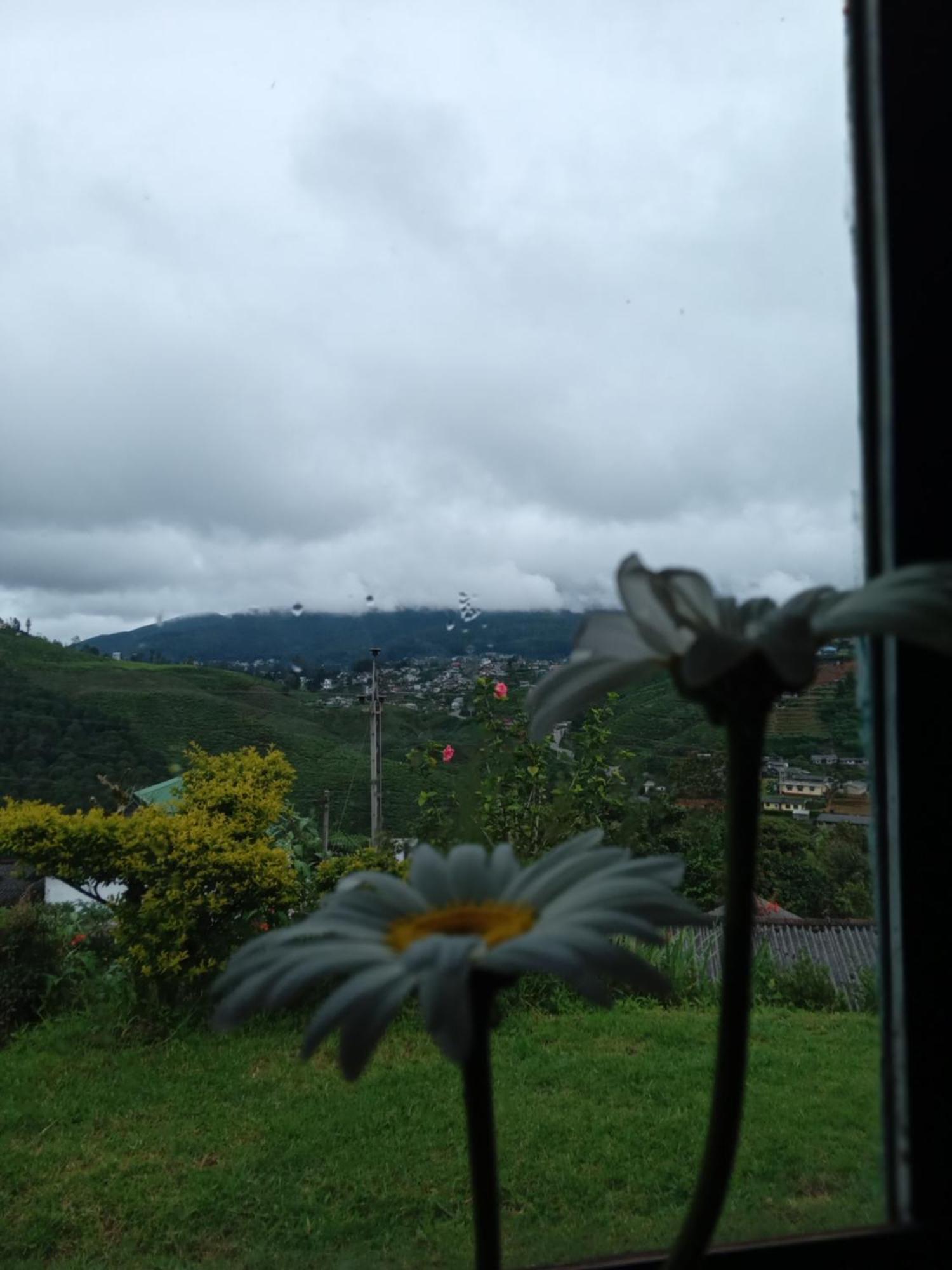 Mount View Cottage Nuwara Eliya Exteriör bild