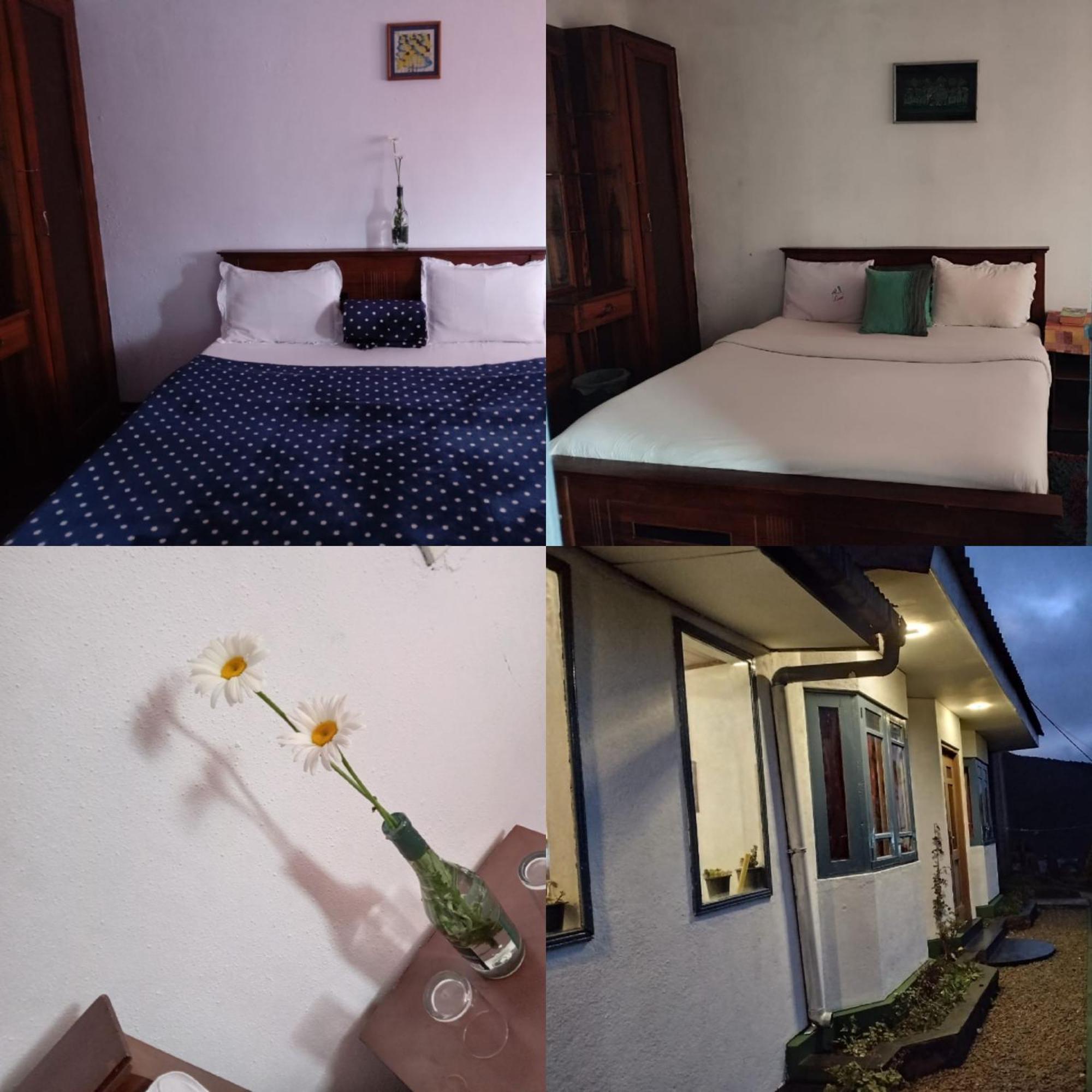 Mount View Cottage Nuwara Eliya Exteriör bild