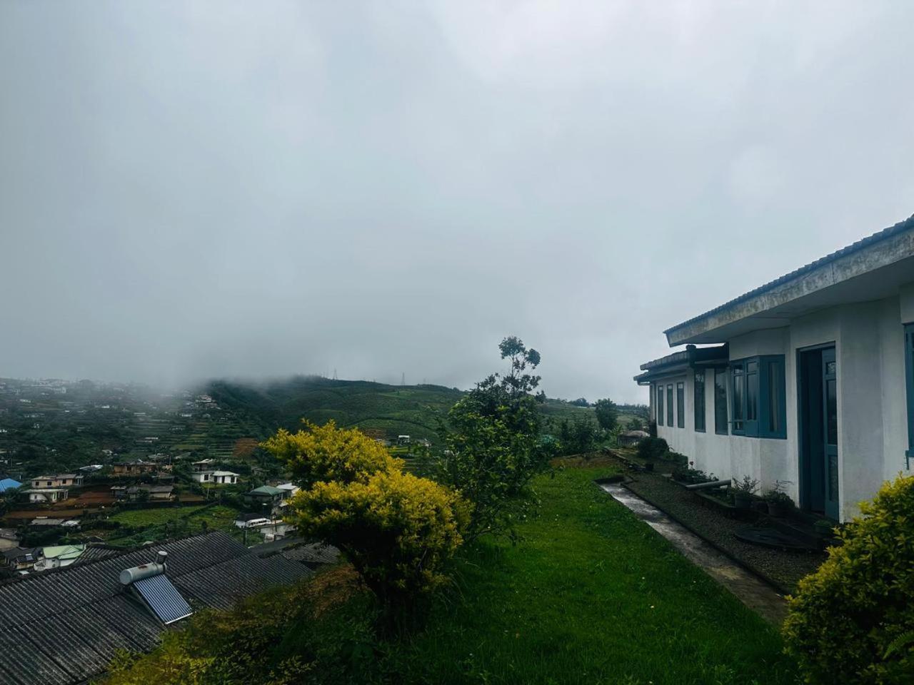 Mount View Cottage Nuwara Eliya Exteriör bild